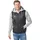 Puffer Herren black S
