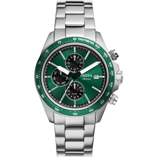 Fossil "AUTOCROSS", FS6127, Quarzwerk Herren-Armbanduhr