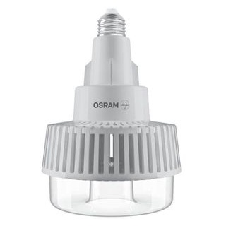 OSRAM LED-Lampe HQI Highbay E40, neutralweiß, 95 Watt (250W), IP40