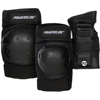 Powerslide Basic Kids Schonerset 2026 - S