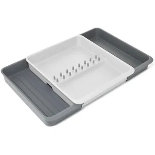 Joseph Joseph DrawerStore Besteckkasten, Besteckkasten, Grau