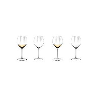 Riedel PERFORMANCE CHARDONNAY PAY 3 GET 4