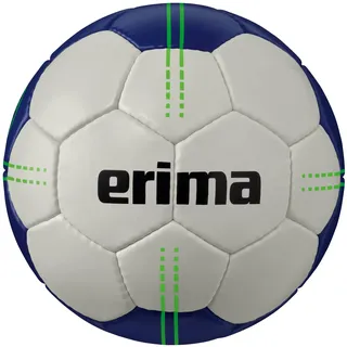 Erima Pure Grip No. 1 Handball new navy/cool grey 2