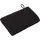 Waschhandschuh 16 x 22 cm schwarz