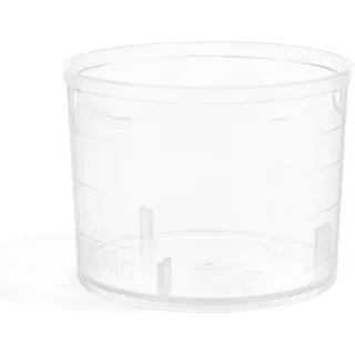 Messbecher 20 Ml – Präzisions-messbecher Für Dünger & Kleine Flüssigkeitsmengen