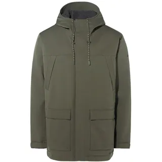 Vaude Manukau III Parka khaki 2XL
