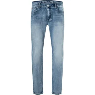 Timezone Slim EduardoTZ Slim Fit Blau 36/34