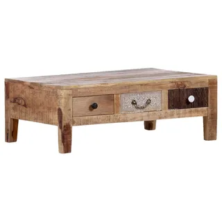 Landscape Couchtisch PUNO - B/H/T ca. 100.00x38.00x70.00