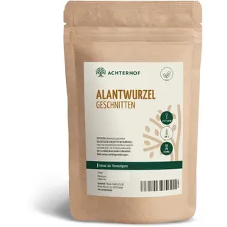 Alantwurzel geschnitten (500g)