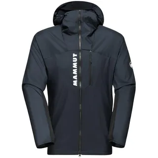 Mammut Aenergy Wb Jacke - Black - XL