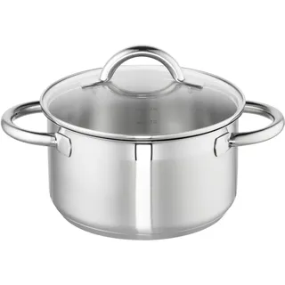 Schulte-Ufer Loop Fleischtopf 16 cm