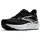 Damen Black / Grey / White 37,5