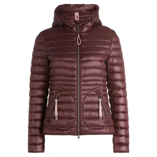 Cartoon Jacke Watte - 38