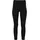W Tights Schwarz 36
