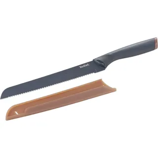 Tefal Fresh Kitchen Brotmesser 20 cm Grau