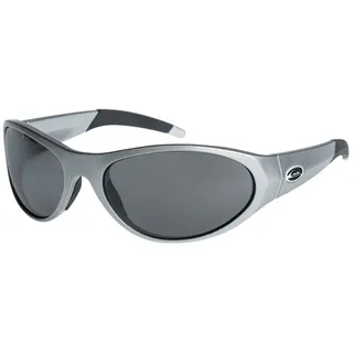 QUIKSILVER Ellipse Sonnenbrille - Silver / Fl Silver - One Size