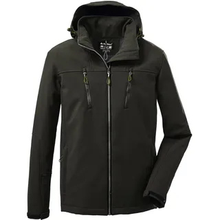 KILLTEC KOW 163 Funktionsjacke, grün - 176