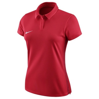 Nike Poloshirt Academy 18 Poloshirt Damen default rot XS ( 32/34 )