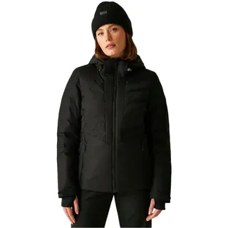 Dare 2b Gliding Jacke Schwarz 40