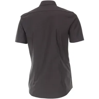 Venti "VENTI Businesshemd Kurzarm uni", Herren, Gr. 35,