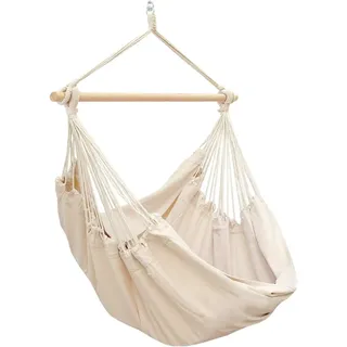AMANKA XXL Outdoor Hängesessel Key West beige | Gr.: onesize