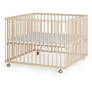 Sämann – natur - Premium Kollektion | Gr.: 100x100 cm,