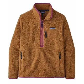 Patagonia Damen Fleecejacke Retro Pile Marsupial - M - M