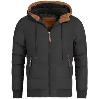 INDICODE JEANS Adeline schwarz M