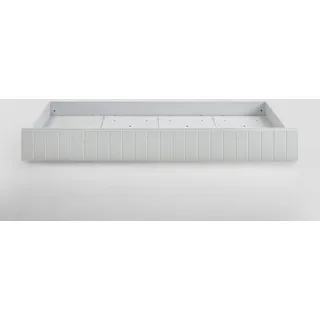 RELITA - Bettkasten auf Rollen zu Etagenbett SWAY