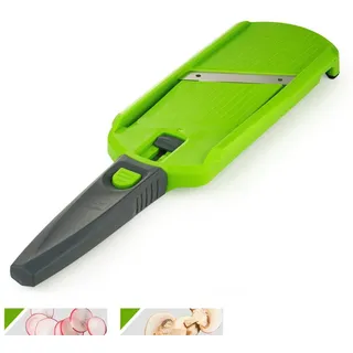Börner Gemüseschneider Multi Slicer Gemüseschneider grün