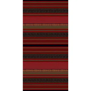 Bassetti Duschtuch Roccaraso, Rot, Textil, 70x140 cm, Badtextilien, Bade- & Duschhandtücher