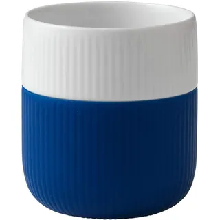 CONTRAST BECHER - MEGA BLAU