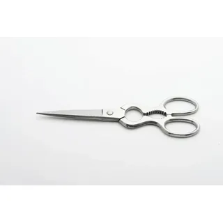 Weis Küchenschere Edelstahl 21,5 x 7,3 cm