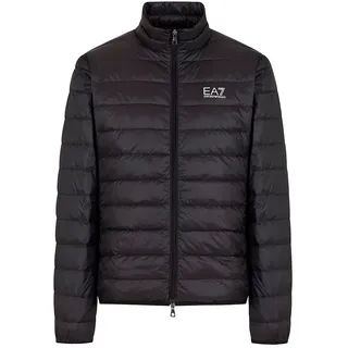 Ea7 Emporio Armani 8npb23_pngpz Daunenjacke - Black 1200 - 2XS