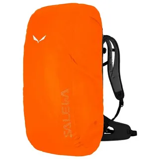 Salewa Regenschutz für Rucksäcke 35-55 l orange