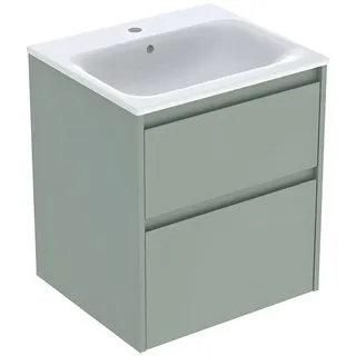 Geberit Renova Plan Möbel-Waschtisch 55 x 0 cm (504038IK1)