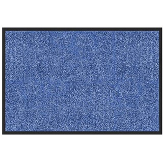 Karat Schmutzfangmatte | Rhine | Cornflower Blue | 120 x 180 cm