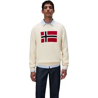 Napapijri D-mura C Beige Dimity M