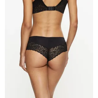 Triumph Amourette Spotlight X Hipster Schwarz 44