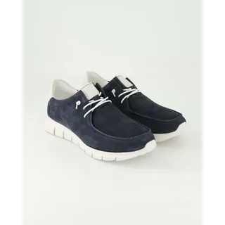 SIOUX Mokrunner-H-007 Herren Blau 43