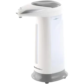 Pearl Seifenspender Automatischer Grau