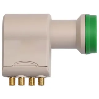 Humax Green Power LNB Quattro LNB