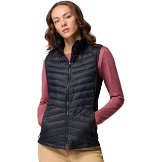 Columbia Powder PassTM Iii Hybrid Weste - Black - L