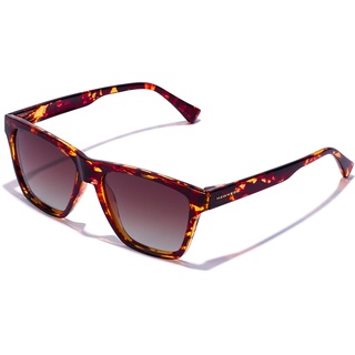 HAWKERS Unisex ONE LS Rodeo Sonnenbrille, Brown Polarized · Carey CT