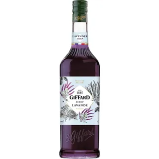 Giffard Lavendel Sirup 1000 ml