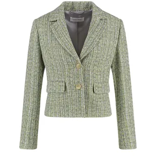 Blazer Langarm - 48