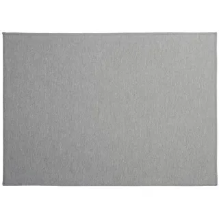 ASA Selection Tischset Fabric 46 x 33 cm Polyester Silver Grey