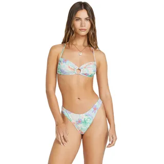 BILLABONG Bikini-Hose Wave Haze Blau L