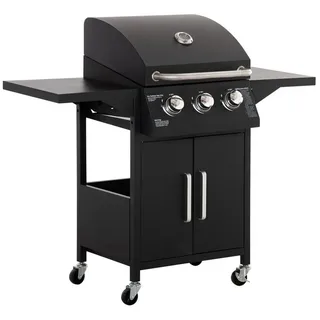 Tischgrill Gasgrill