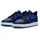 Game Royal/Black/White 36,5